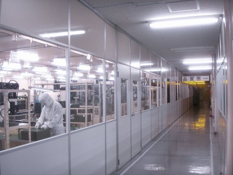 クリーンルール2