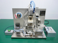 ACF貼付機