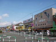寺泊アメ横