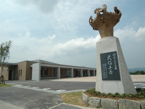 縄文土器