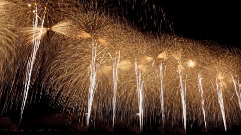 長岡市花火大会