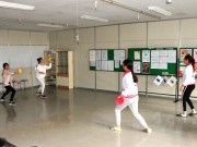 社内でゲーム